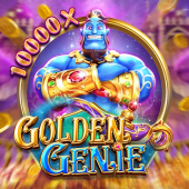 Golden Genie Slot - JL11