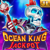 Ocean King Jackpot - JL11 Fishing Game